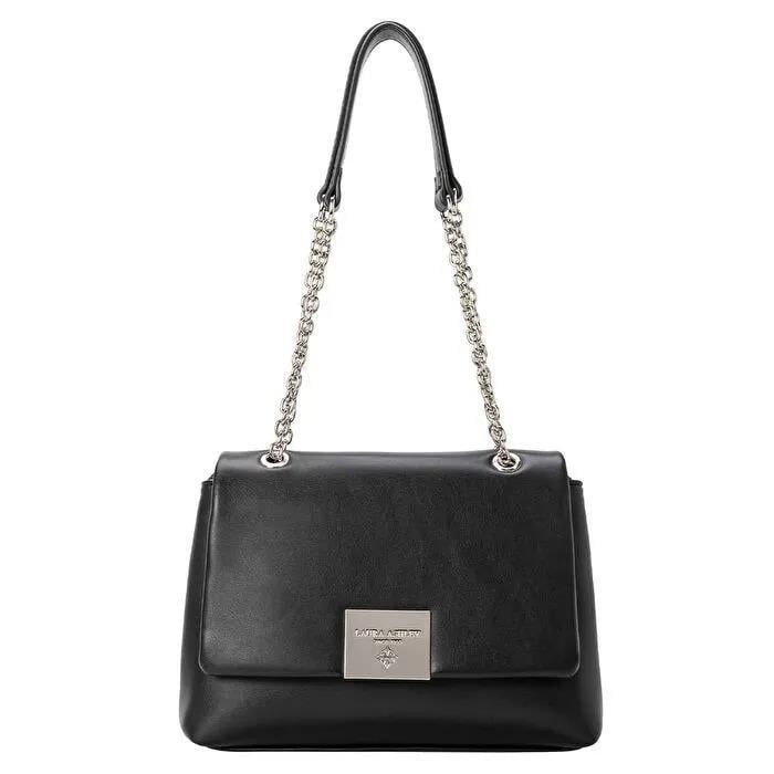 Laura Ashley LA0092010416-007 Siyah Kadın Çanta