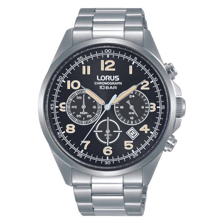 Lorus RT303KX9 Erkek Kol Saati