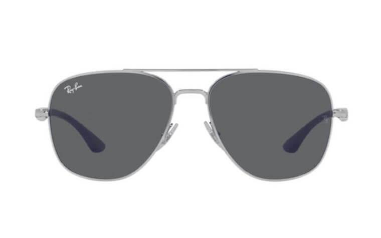 Ray-Ban 0RB3683 003/B156 Erkek Güneş Gözlüğü