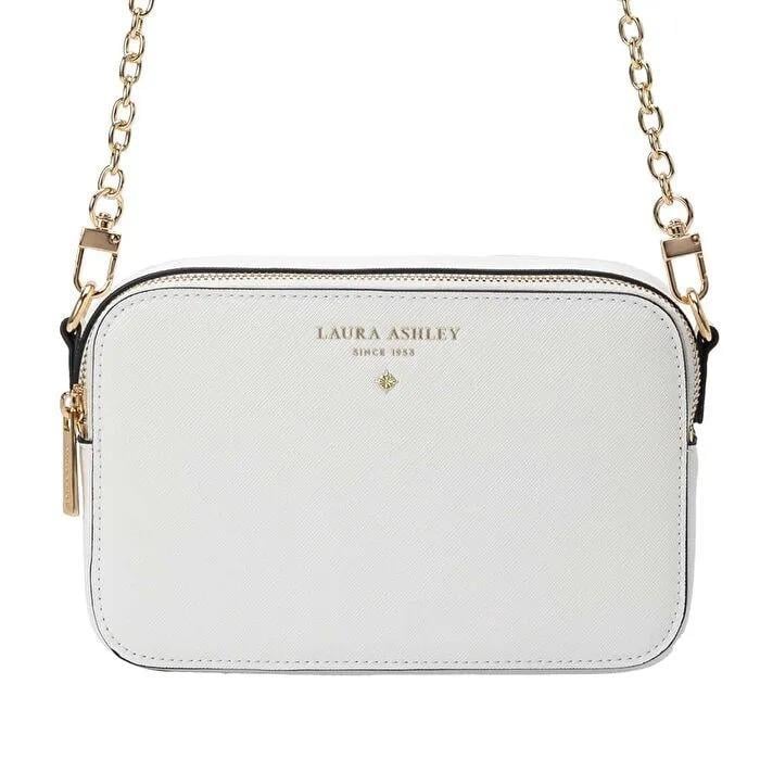 Laura Ashley LA0092010354-011 Beyaz Kadın Çanta