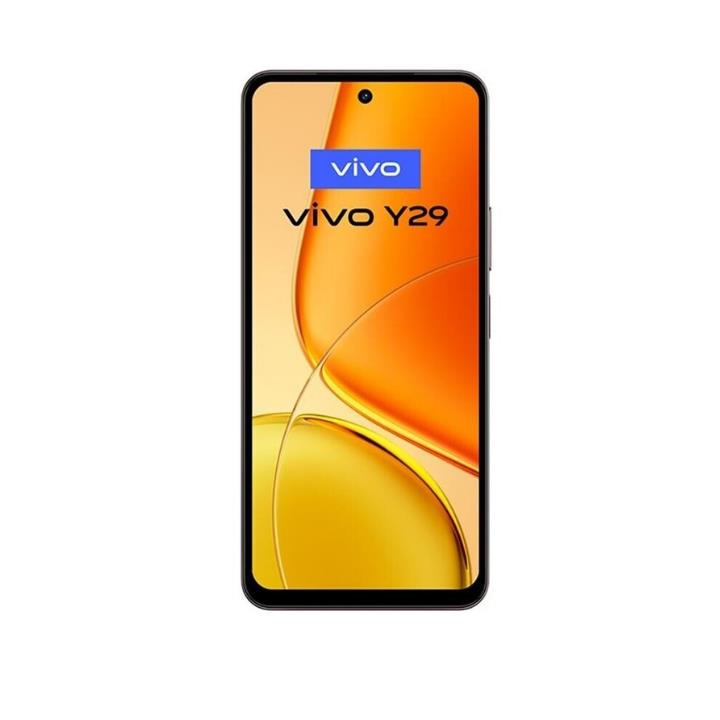 VİVO Y29 8/256 BROWN