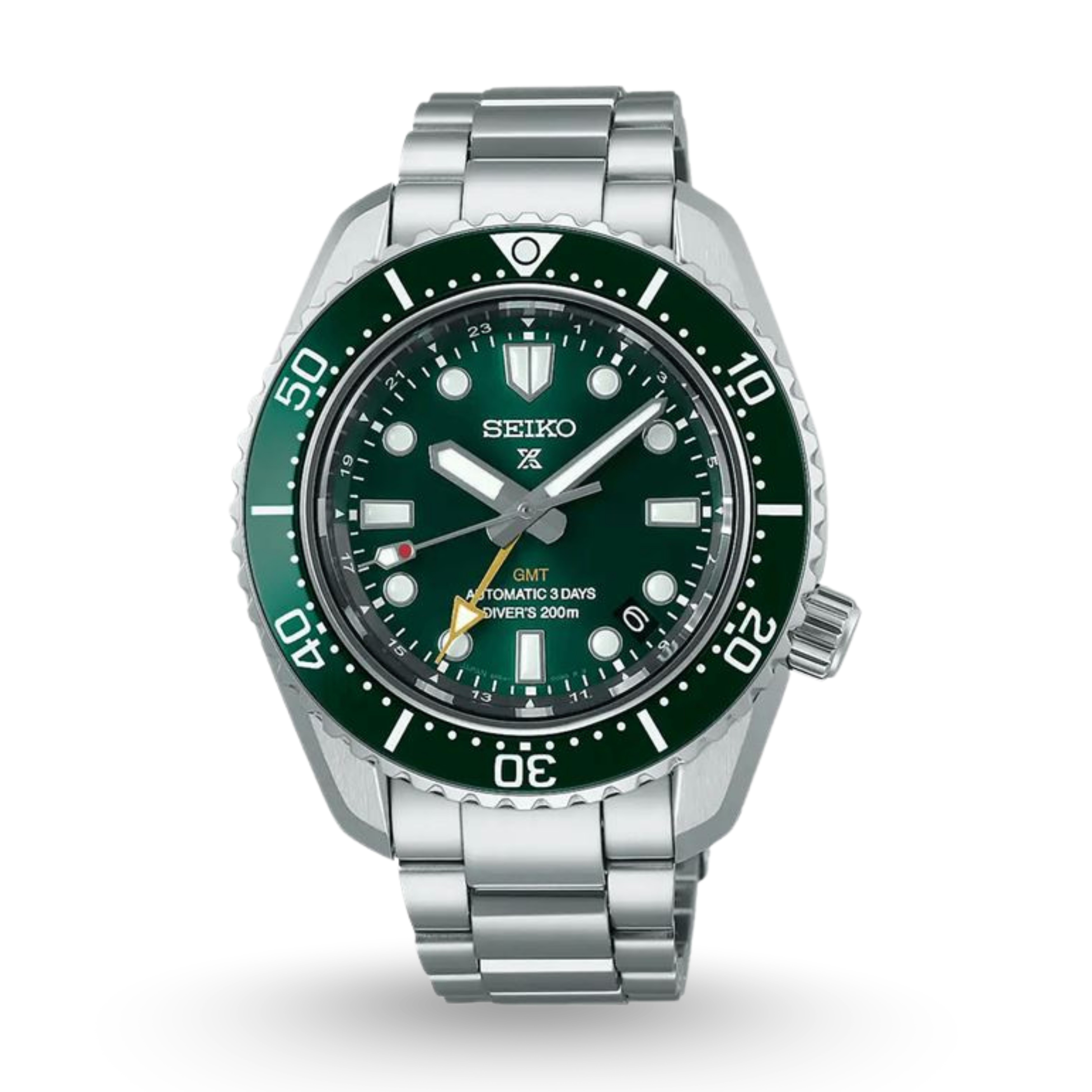 Seiko Prospex  SPB381J Erkek Kol Saati