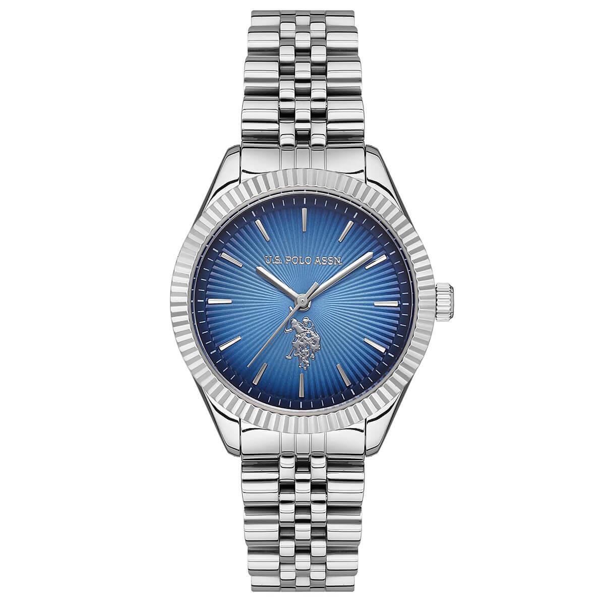 U.S. Polo Assn. USPA2045-01 Kadın Kol Saati