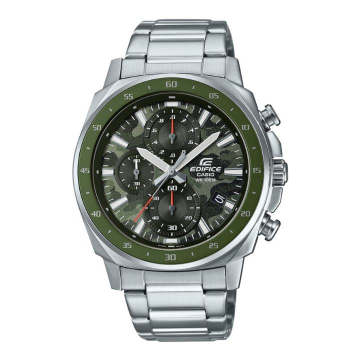 Casio EFV-600D-3CVUDF Erkek Kol Saati