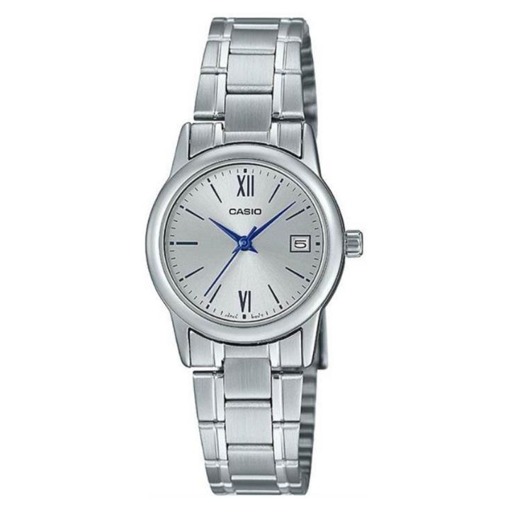 Casio LTP-V002L-7B2UDF Kadın Kol Saati