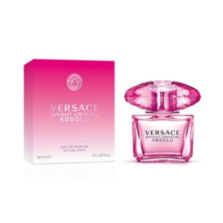 Versace 1VR-510033 Brıght Crystal Absolu 90ml EDP Kadın Parfüm