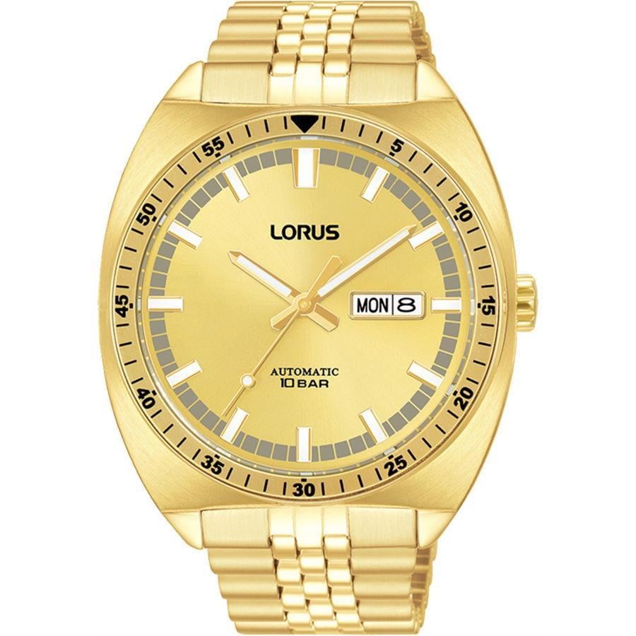Lorus RL450BX9 Erkek Kol Saati