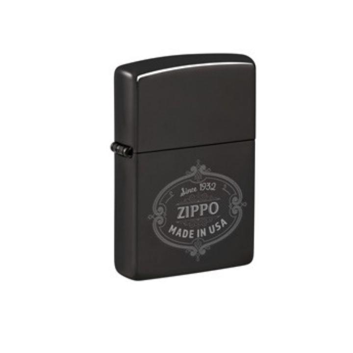 Zippo 24756 46945-128591  Design Çakmak