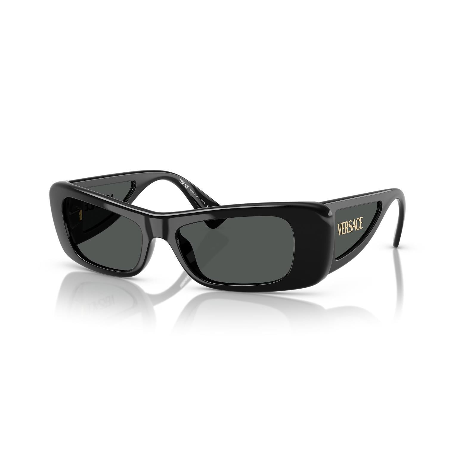 Versace 0VE4481 GB1/8754 Kadın Güneş Gözlüğü