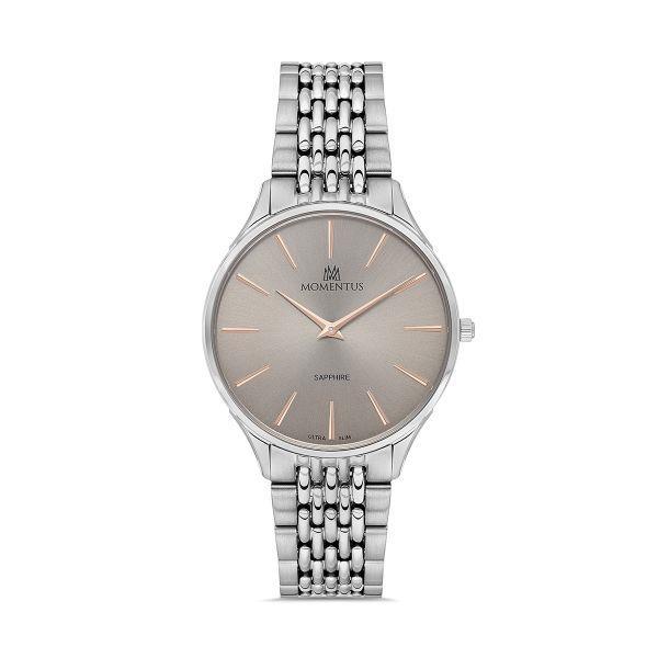 Momentus EM349S-05SR Erkek Kol Saati