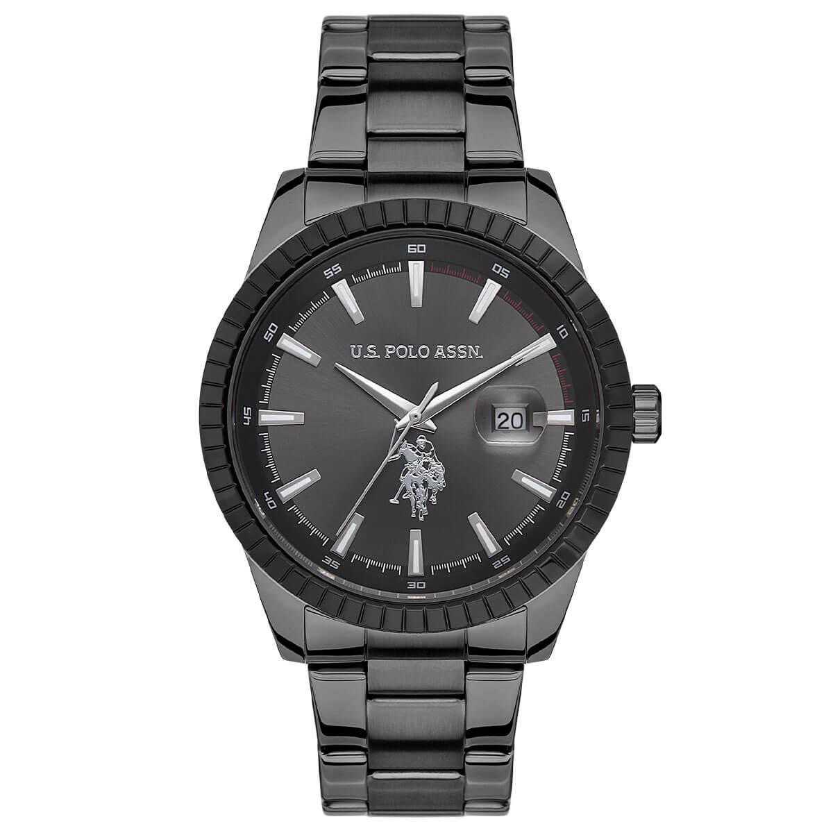 U.S. Polo Assn. USPA1042-04 Erkek Kol Saati