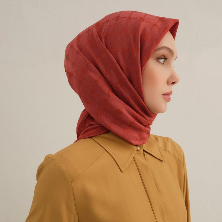 Armine E00OA0444092 35 Armine Lyocell Eşarp 4