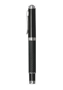 Zippo 41074 Moshannon Rollerball,GL BLK/CAR Kalem