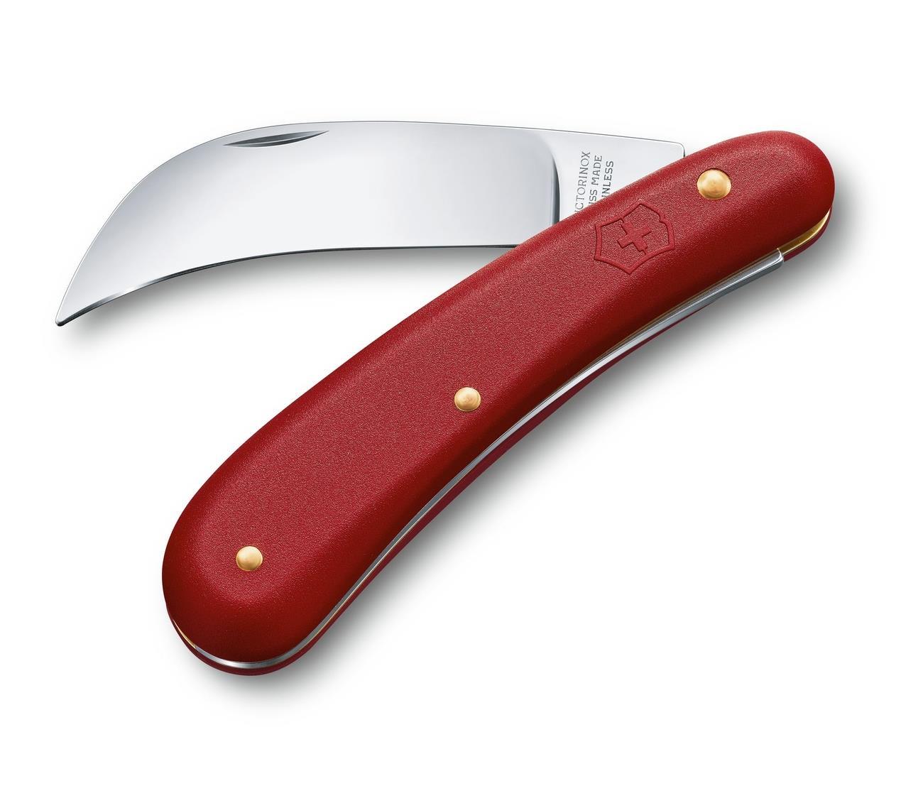 Victorinox VT 1.9301 Budama Çakısı  Geniş Bıçak 