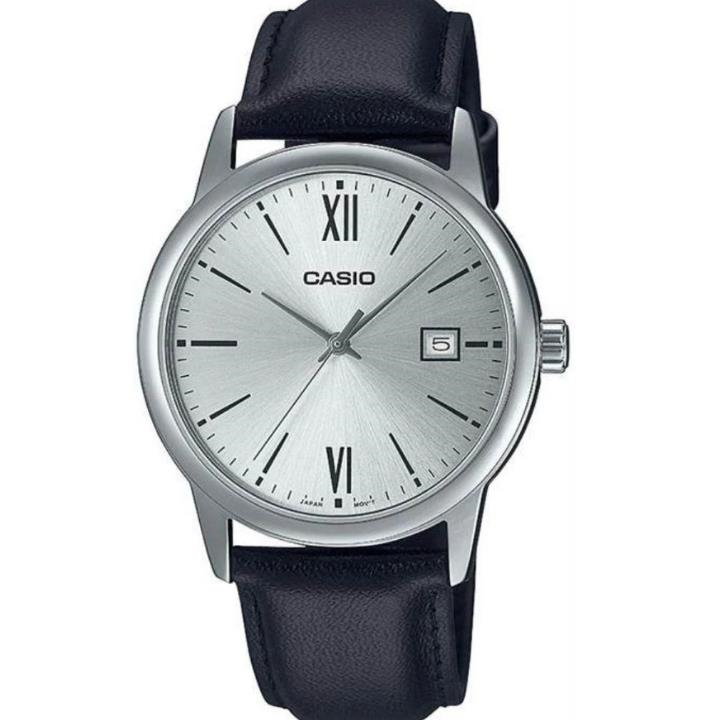 Casio MTP-V002L-7B3UDF Erkek Kol Saati
