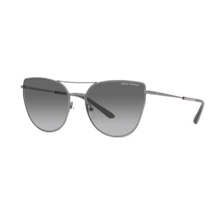 Armani Exchange 0AX2045S 60851156 HN Kadın Güneş Gözlüğü