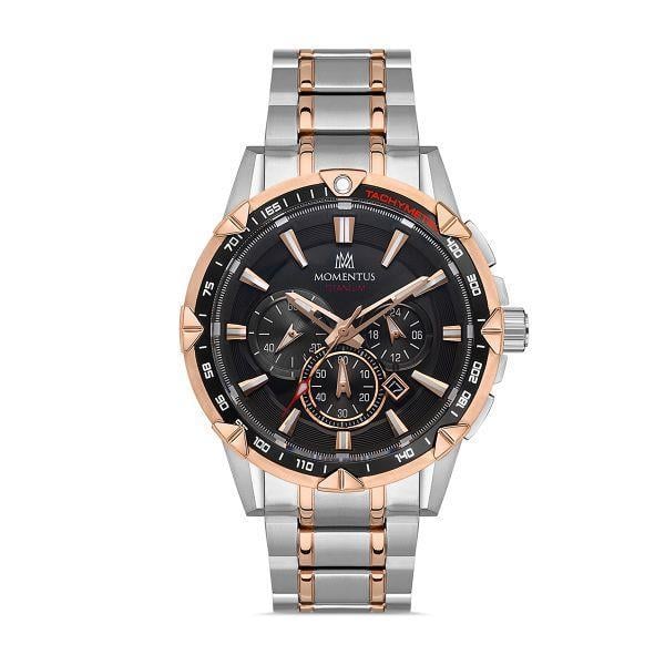Momentus X800V-25SR Erkek Kol Saati