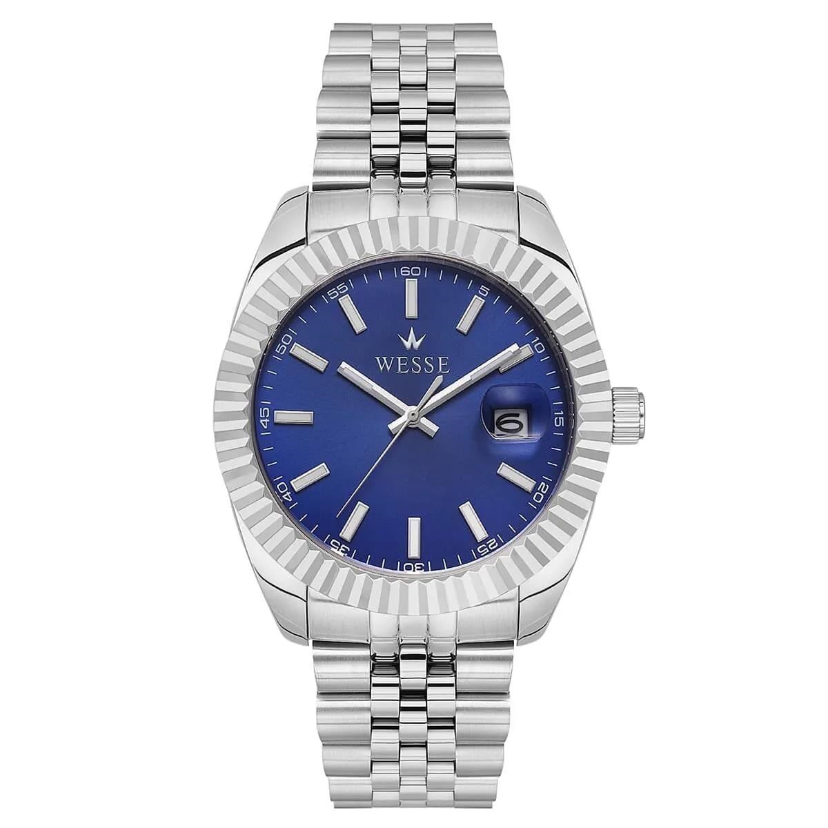 Wesse WWG403001 Unisex Kol Saati
