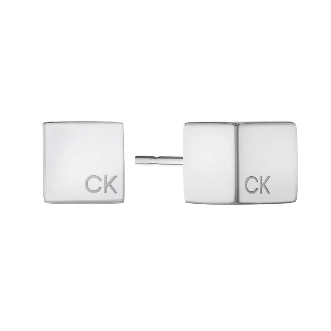 Calvin Klein CKJ35000245 Kadın Küpe