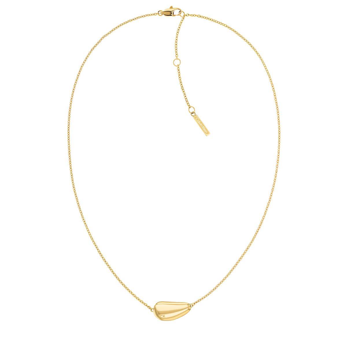 Calvin Klein CKJ35000601 Kadın Kolye 