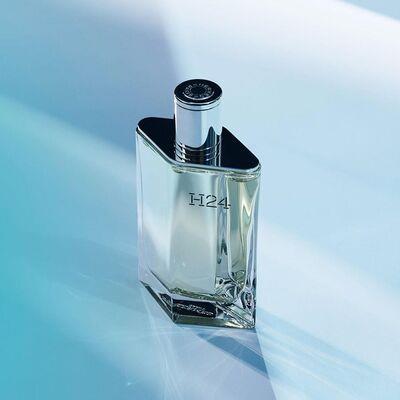 Hermes HRM26224 H24 50ML EDP Refıllable Erkek Parfüm