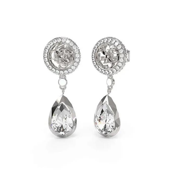 Guess JGUJUBE05235JWRHTU Kadın Küpe