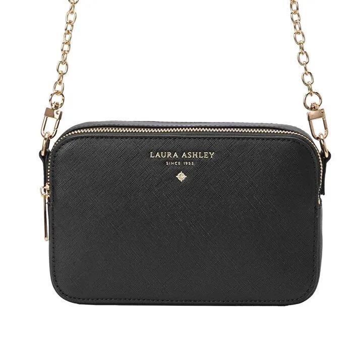 Laura Ashley LA0092010354-007 Siyah Kadın Çanta