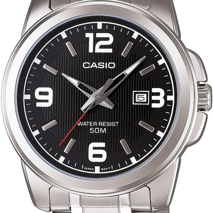 Casio MTP-1314D-1AVDF Erkek Kol Saati