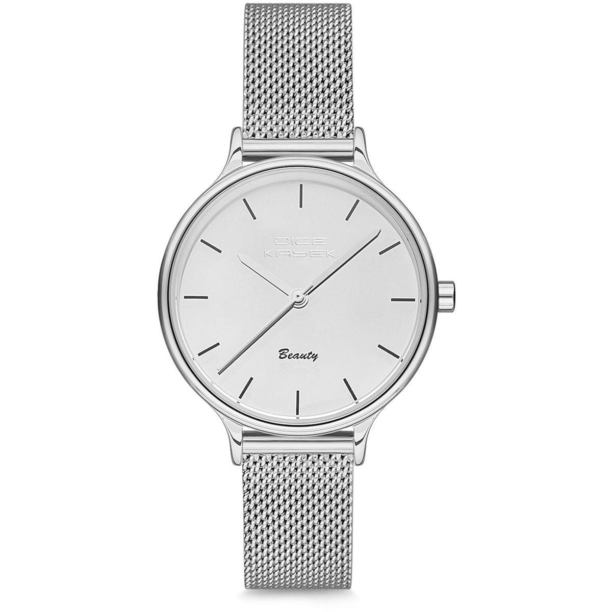 Dice Kayek Unisex Kol Saati  DK.1.AG1115.02
