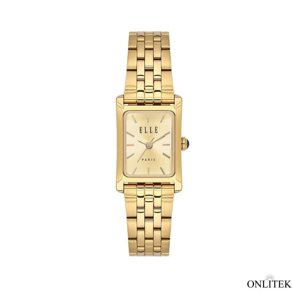 Elle EL.1.10001-3 38 mm Kadın Kol Saati