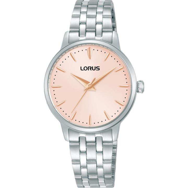 Lorus RG319XX9 Quartz Kadın Kol Saati