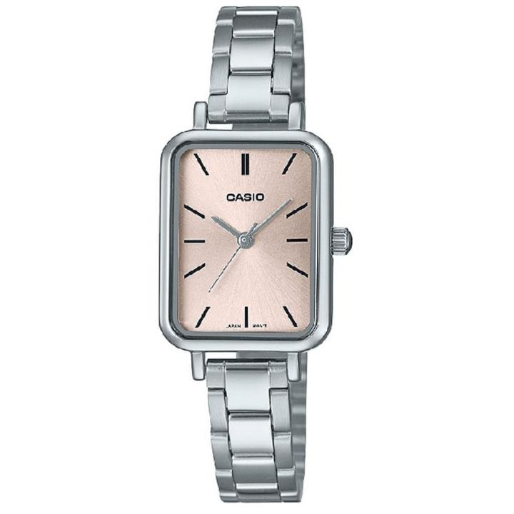 Casio LTP-V009D-4EUDF Kadın Kol Saati