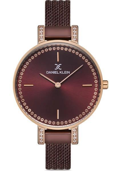 Daniel Klein DK.1.12908.6 Kadın Kol Saati