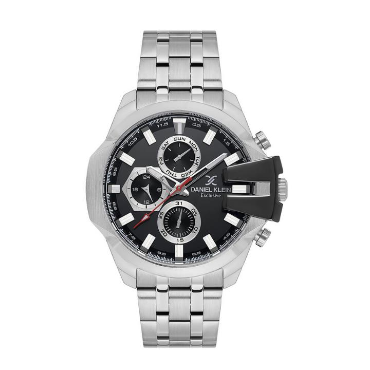 Daniel Klein DK.1.13848-1 Exclusive Erkek Kol Saati 