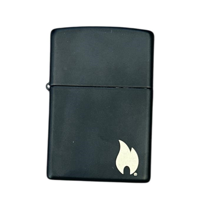 Zippo MP326319 ZİPPO FLAME Çakmak 218C-000031 (3-1)