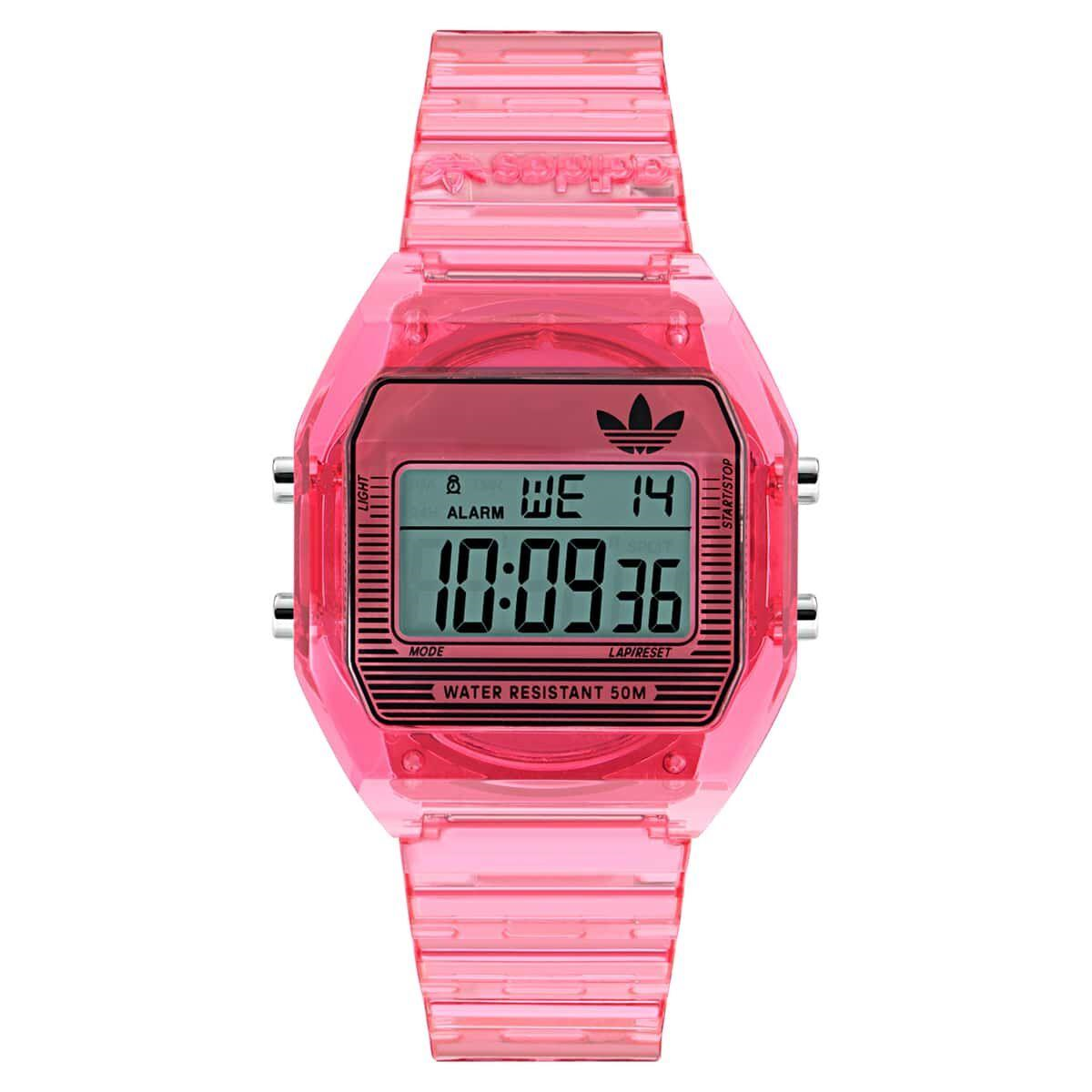 Adidas ADAOST25540 Erkek Kol Saati