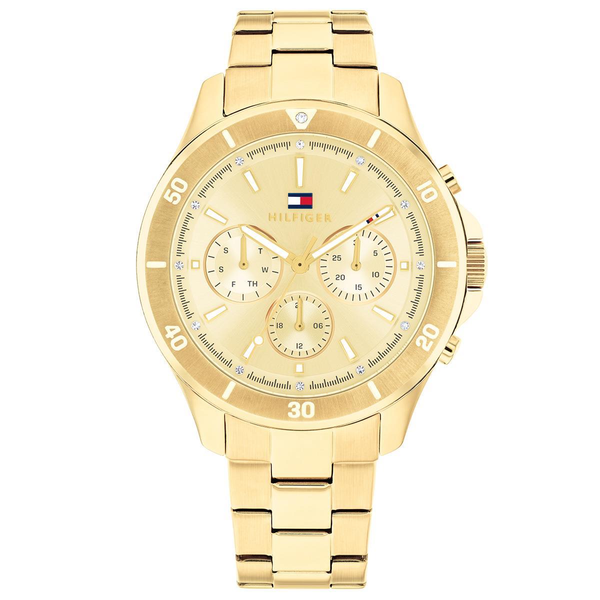 Tommy Hilfiger TH1782640 Kadın Kol Saati