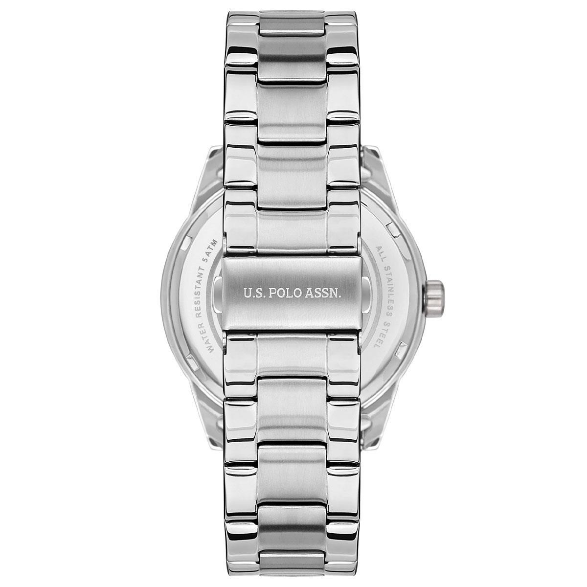 U.S. POLO ASSN. ERKEK KOL SAATİ USPA1042-01