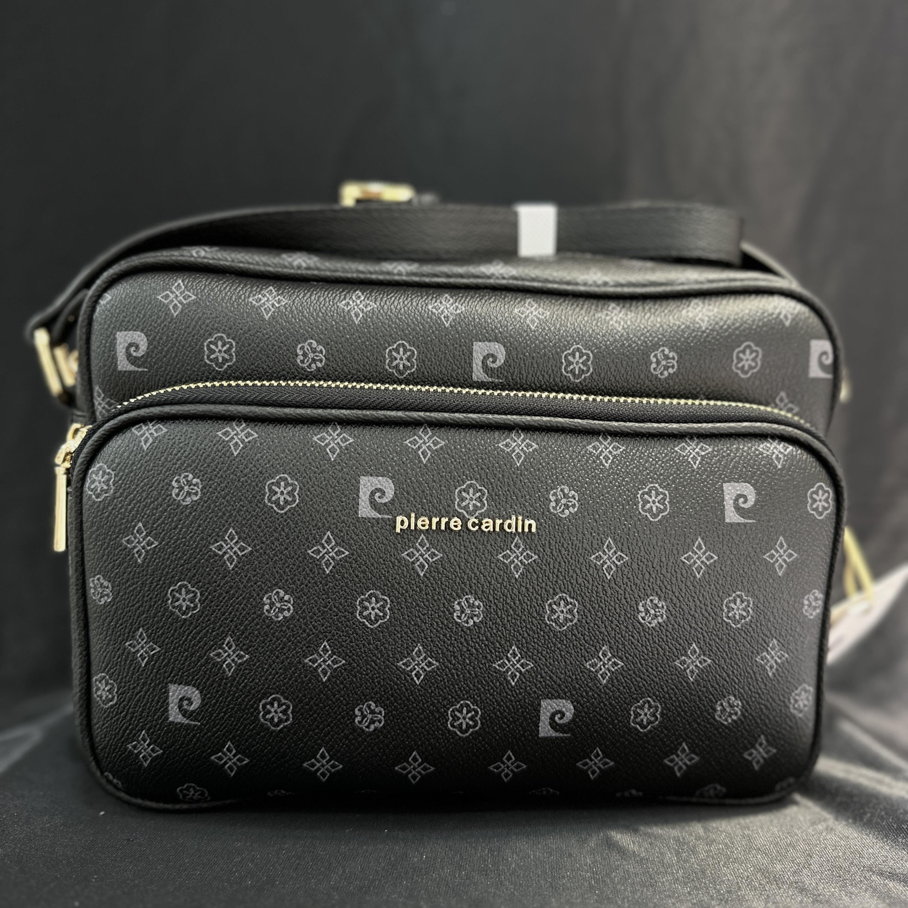 Pierre Cardin 05PC24K800-MN S Siyah Kadın Çanta