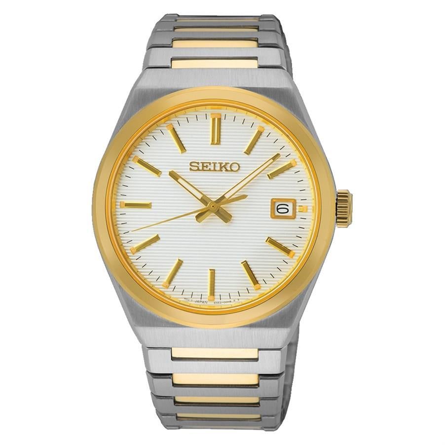 Seiko SUR558P Erkek Kol Saati 