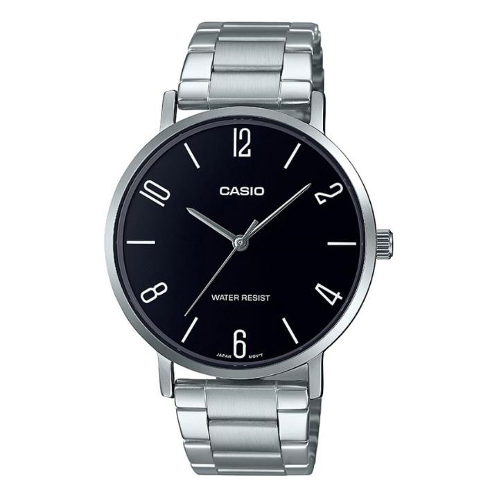 Casio MTP-VT01D-1B2UDF Erkek Kol Saati