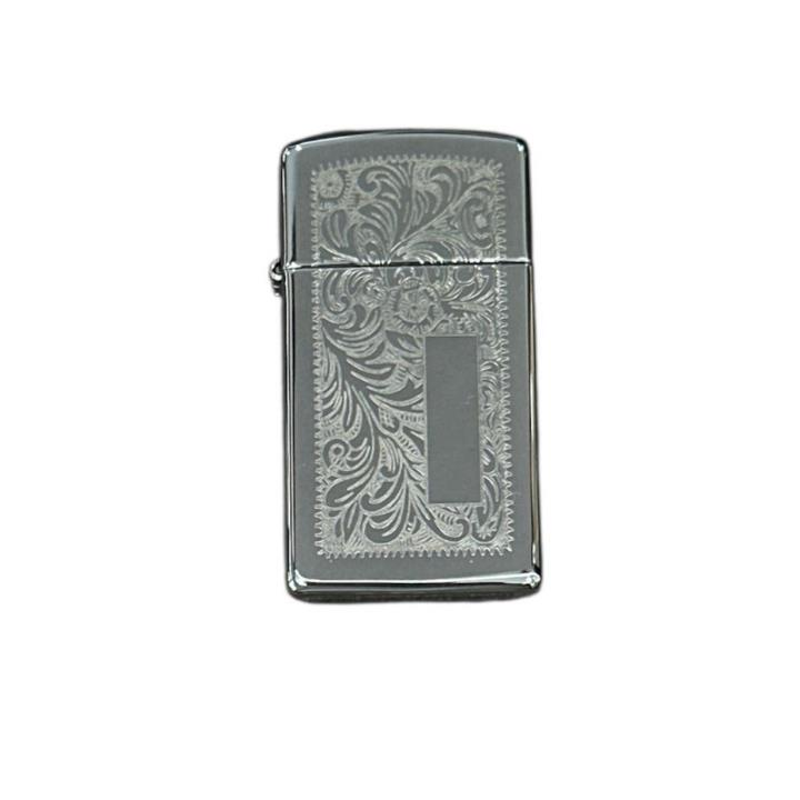 Zippo Slim Venetian Çakmak 1652-000074 (5-1)