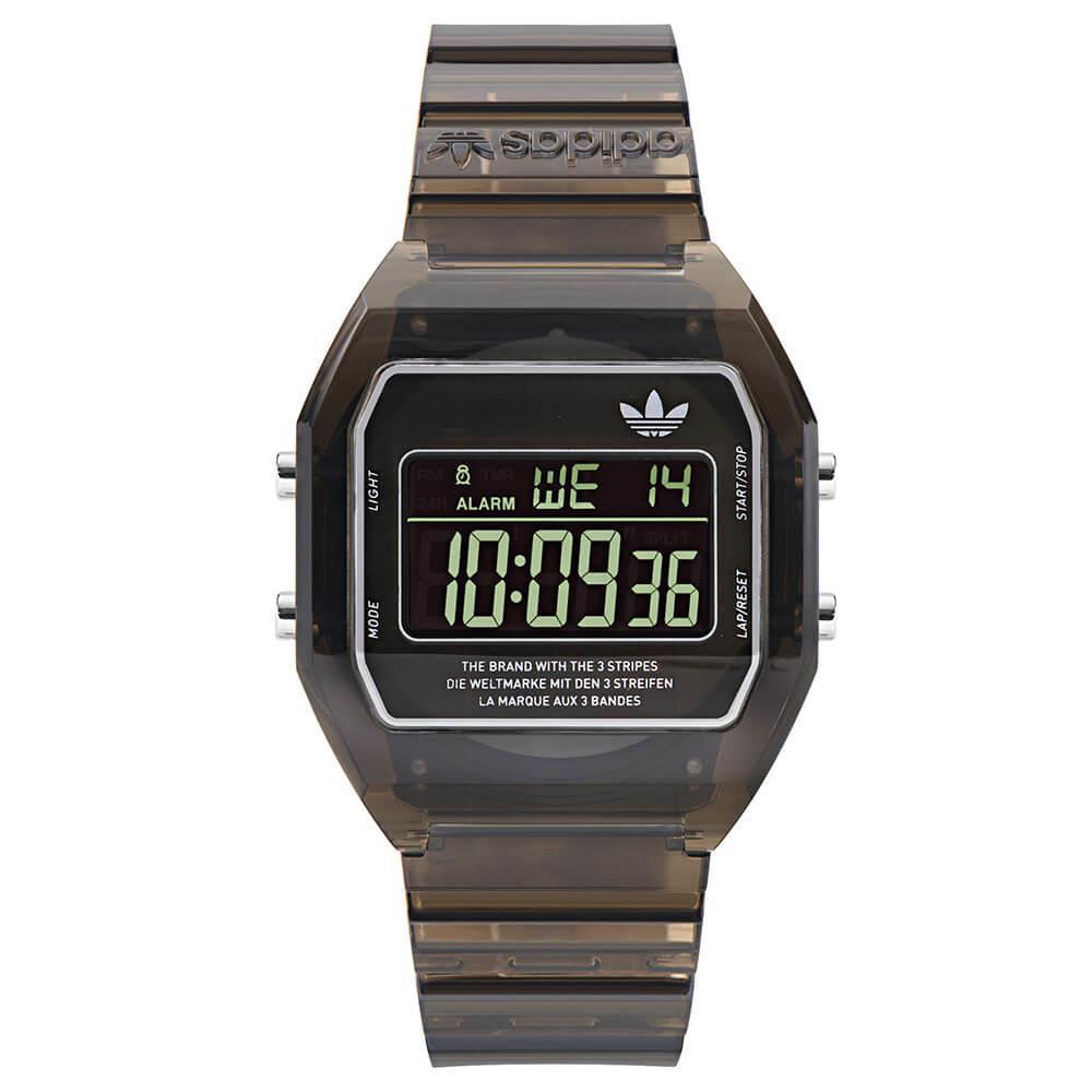 Adidas ADAOST24064 Unisex Kol Saati 