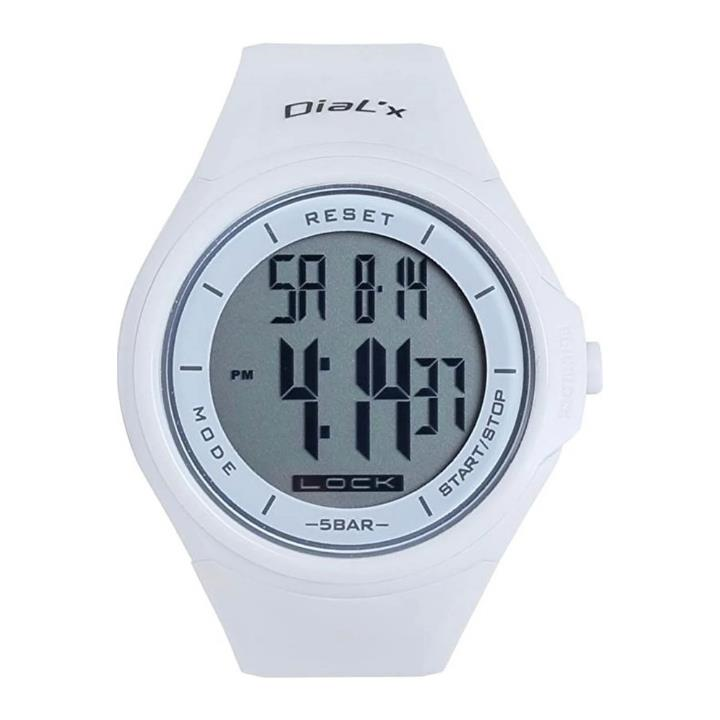 Dialx DX 2031 TC4 Erkek Kol Saati