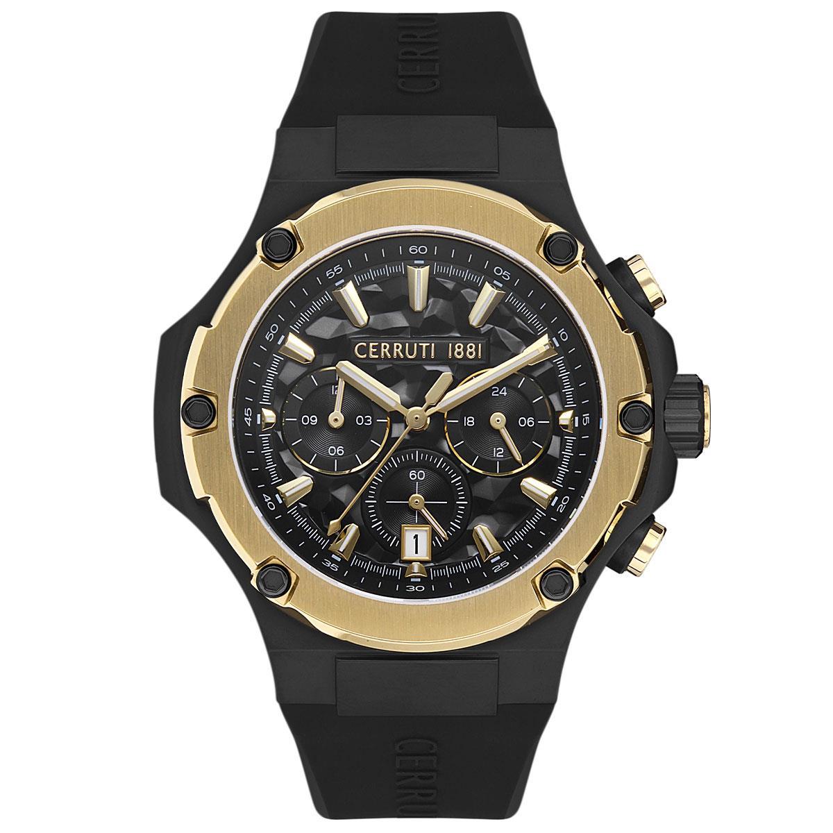 Cerruti 1881 CIWGQ2224306 Erkek Kol Saati