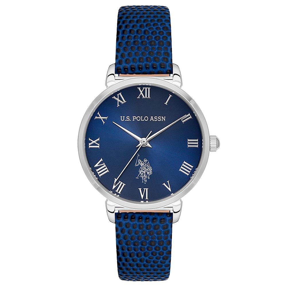 U.S. Polo Assn. USPA2077-05 Erkek Kol Saati