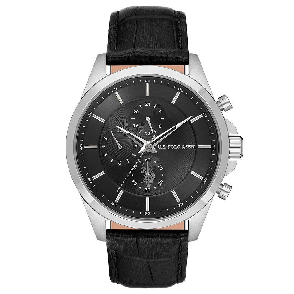 U.S. Polo Assn. USPA1094-05 Erkek Kol Saati