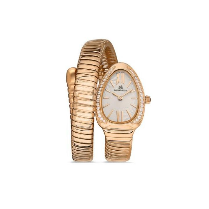 Momentus SS259R-02SR Kadın Kol Saati