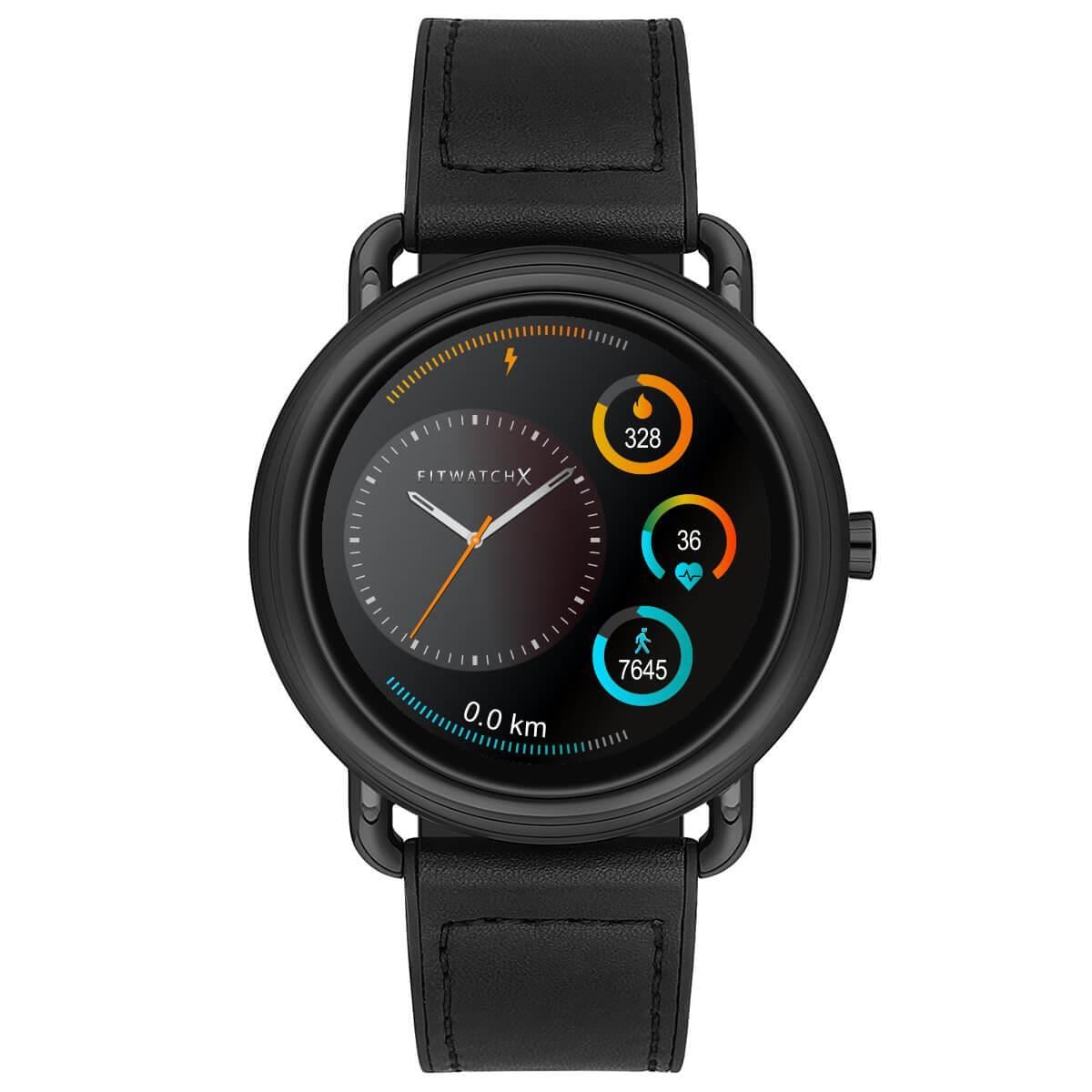 FitWatch FT202201R1001 Akıllı Saat 