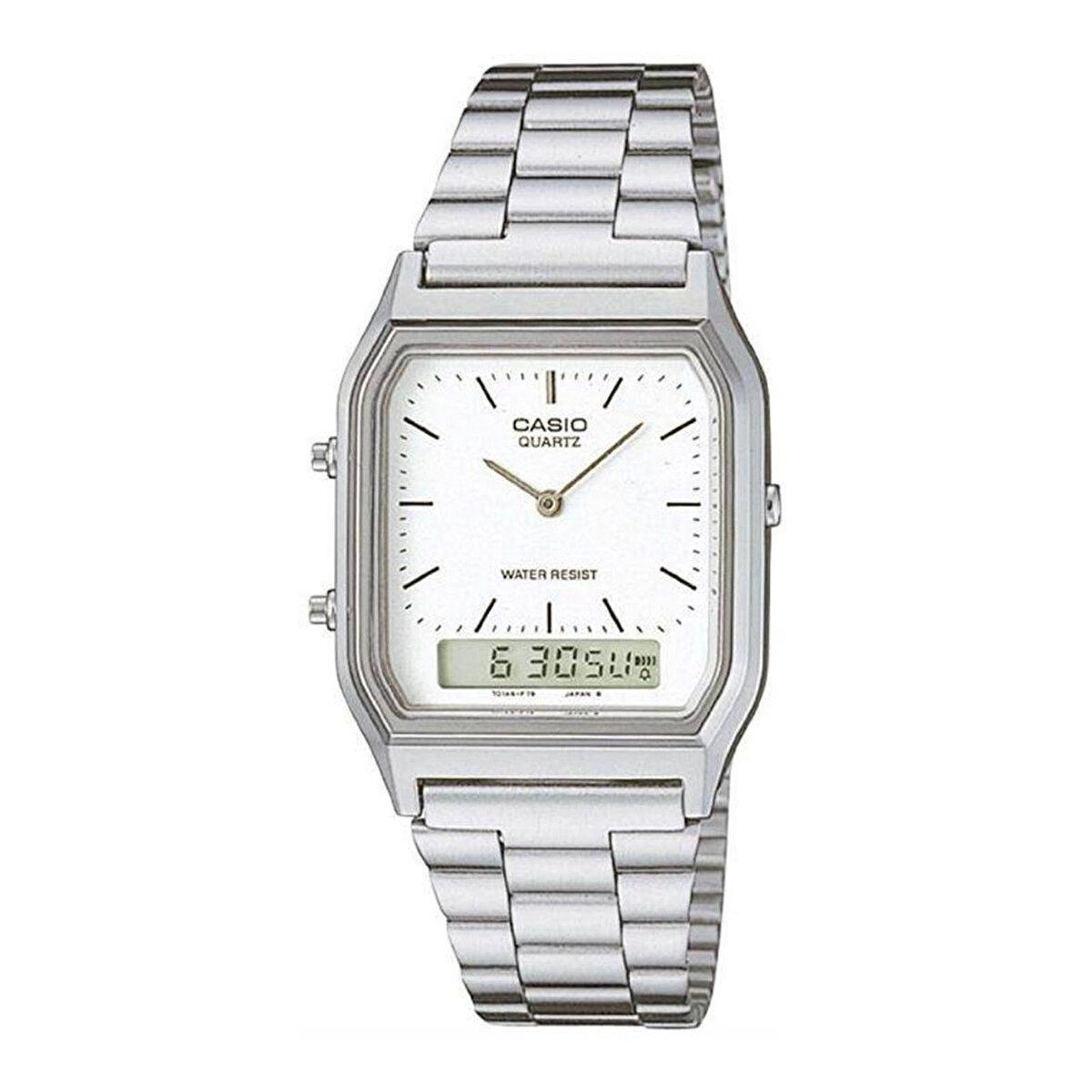 Casio AQ-230A-7DMQ Unisex Kol Saati